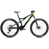 Bh Vtt électriques Ilynx Trail 7.9 2ezmag 29´´ Deore 2026 L