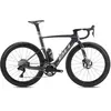 Bh Vélo électrique De Route Iaerolight 1.9 2ezmag Dura Ace Di2 2026 L