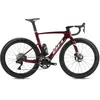 Bh Vélo électrique De Route Iaerolight 1.9 2ezmag Dura Ace Di2 2026 L