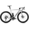 Bh Vélo électrique De Route Iaerolight 1.9 2ezmag Dura Ace Di2 2026 M