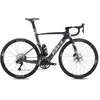 Bh Vélo électrique De Route Iaerolight 1.8 2ezmag Ultegra Di2 2026 L
