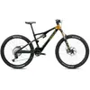 Bh Vtt électriques Ilynx Trail Carbon 8.5 2ezmag 29´´ Xt 2026 L