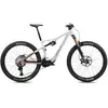 Vélo électrique tout terrain BH Bikes Ilynx+ Sl Trail Carbon 8.8 L