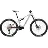 Bh Vtt électriques Ilynx+ Sl Enduro 9.0 Shimano Ep6 29´´ Deore 2026 XL