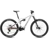 Bh Vtt électriques Ilynx+ Sl Trail Carbon 8.6 Shimano Ep801 29´´ Deore...