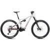 Bh Vtt électriques Ilynx+ Sl Enduro Carbon 9.6 Shimano Ep801 29´´ Deor...