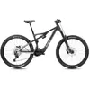 Bh Vtt électriques Ilynx+ Sl Enduro Carbon 9.6 Shimano Ep801 29´´ Deor...