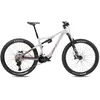 Bh Vtt électriques Ilynx+ Sl Trail Carbon 8.7 Shimano Ep801 29´´ Deore...