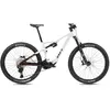 Bh Vtt électriques Ilynx+ Sl Trail Carbon 8.7 Shimano Ep801 29´´ Deore...