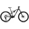 Bh Vtt électriques Ilynx+ Sl Enduro Carbon 9.7 Shimano Ep801 29´´ Deor...