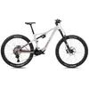 Bh Vtt électriques Ilynx+ Sl Enduro Carbon 9.7 Shimano Ep801 29´´ Deor...