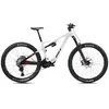 Bh Vtt électriques Ilynx+ Sl Enduro Carbon 9.7 Shimano Ep801 29´´ Deor...
