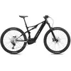 Bh Vtt électriques Ilynx+ Nx Trail 7.9 Cx Gen5 29´´ Deore 2026 M