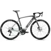 Bh Vélo électrique De Route Irs1 Carbon 1.6 2ezmag Ultegra Di2 2026 XL