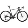 Bh Vélo électrique De Route Irs1 Carbon 1.6 2ezmag Ultegra Di2 2026 XL