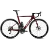 Bh Vélo électrique De Route Iaerolight 1.7 2ezmag 105 Di2 2026 M