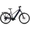 Bh Vélo électrique Atom Nx Jet Bosch Px 29´´ Cues 2026 XL