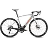 Bh Vélo électrique De Route Irs1 Carbon 1.6 2ezmag Ultegra Di2 2026 XL