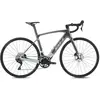 Bh Vélo électrique De Route Irs1 Carbon 1.4 2ezmag 105 2026 XL