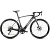 Bh Vélo électrique De Route Irs1 Carbon 1.5 2ezmag 105 Di2 2026 L