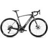 Bh Vélo électrique De Route Irs1 Carbon 1.5 2ezmag 105 Di2 2026 M