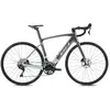 Bh Vélo électrique De Route Irs1 Carbon 1.4 2ezmag 105 2026 M