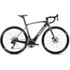 Bh Vélo électrique De Route Irs1 Carbon 1.5 2ezmag 105 Di2 2026 XL