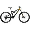 Bh Vtt électriques Ilynx Trail Carbon 8.5 2ezmag 29´´ Deore 2026 M