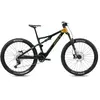 Bh Vtt électriques Ilynx Trail Carbon 8.5 Recon Rl Air 2ezmag 29´´ Deo...