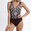 Maillots de bain Admas  Maillot de bain 1 pièce femme  Oriental Style