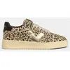 Baskets Victoria  Seul Serraje Animal Print