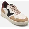 Madrid Serraje & Borreguito par Victoria Multicolore 40 Femme