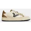 Baskets femme Victoria Smash-animal Beige 37 8806114-297