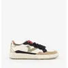 Baskets femme Victoria Smash-glitter Beige 40 8806113-82