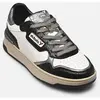 Baskets femme Victoria C80 - Metal Crack Noir 39 8800127-10