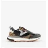 Baskets femme Victoria Wing Evo-animal Noir 38 8811103-10