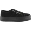 Baskets basses Victoria  BLUCHER ANTELINA PLATAFORMA