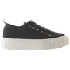 Baskets femme Victoria abril biologique Noir 39 1270101-10