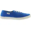 Baskets femme Victoria 1915 anglaise Bleu 45 106613-FRANCIA