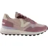 Baskets nylon et dain femme Victoria Luna Rose 37 1156107-42
