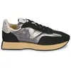 Baskets nylon et métal femme Victoria Cosmos Noir 37 1134111-10