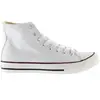 Victoria Baskets Montantes Femme Victoria 06500 - Blanc - 36