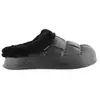 Basktes paillettes femme Victoria Nube Noir 36 1402101-10