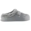 Basktes paillettes femme Victoria Nube Gris 36 1402101-14