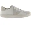 Baskets femme Victoria berlín contraste Beige 43 1126142-22