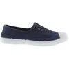 Victoria Baskets Victoria Victoria Elastique W Bleu - 41