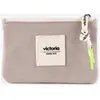 Pochette V Things  PORTE-MONNAIE COTON ECO