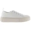 Baskets femme Victoria abril biologique Blanc 36 1270101-20