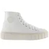 Victoria 1270100 Blanc Baskets Mode - 40