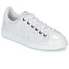 Victoria Baskets Victoria Deportivo Plateform Glitter Argent - 39